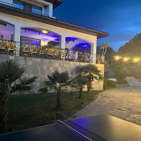 Вила Белисима, Villa Bellissima Bryastovo  Ngoại thất bức ảnh