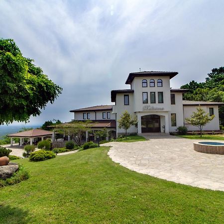 Вила Белисима, Villa Bellissima Bryastovo  Ngoại thất bức ảnh