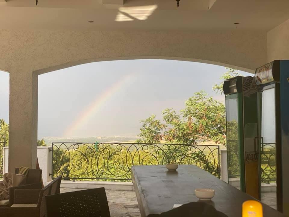 Вила Белисима, Villa Bellissima Bryastovo  Ngoại thất bức ảnh