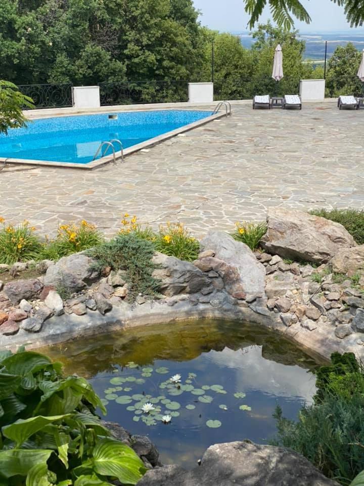 Вила Белисима, Villa Bellissima Bryastovo  Ngoại thất bức ảnh