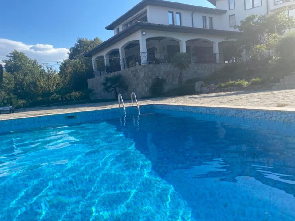Вила Белисима, Villa Bellissima Bryastovo  Ngoại thất bức ảnh