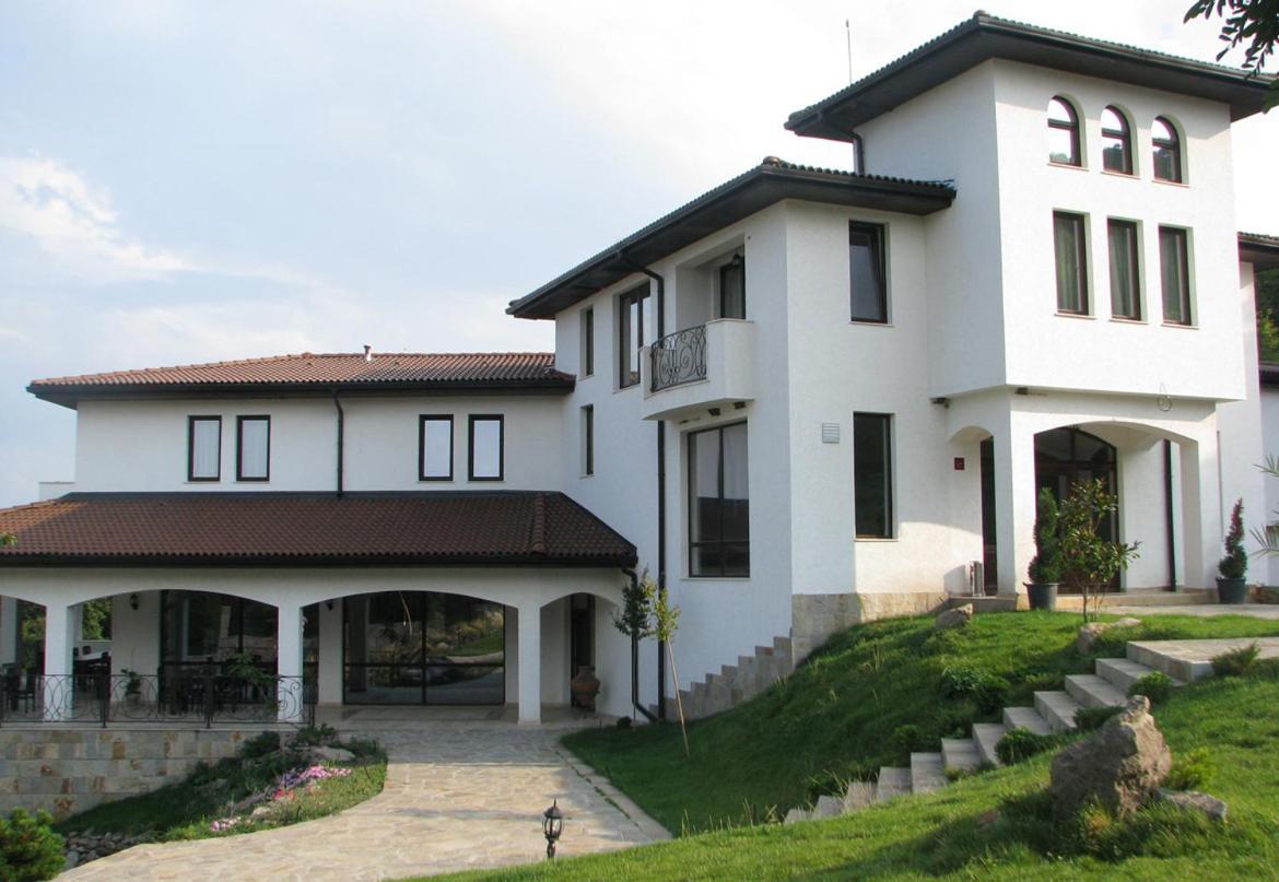 Вила Белисима, Villa Bellissima Bryastovo  Ngoại thất bức ảnh