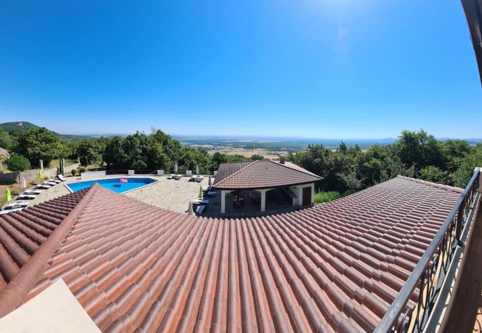 Вила Белисима, Villa Bellissima Bryastovo  Ngoại thất bức ảnh