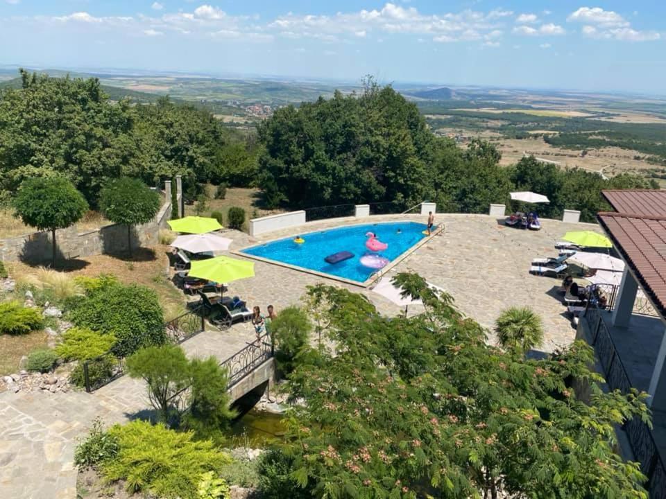 Вила Белисима, Villa Bellissima Bryastovo  Ngoại thất bức ảnh