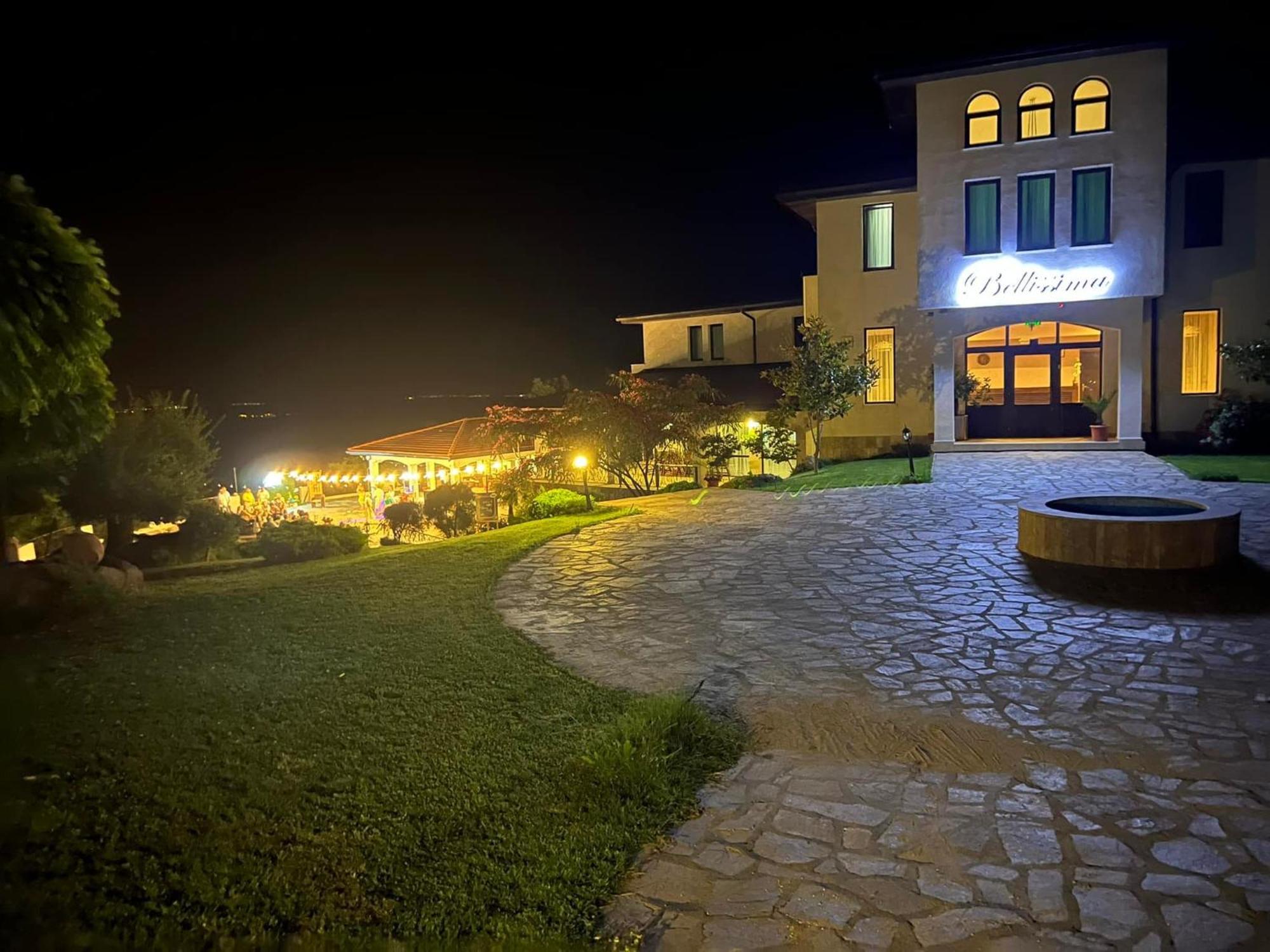 Вила Белисима, Villa Bellissima Bryastovo  Ngoại thất bức ảnh