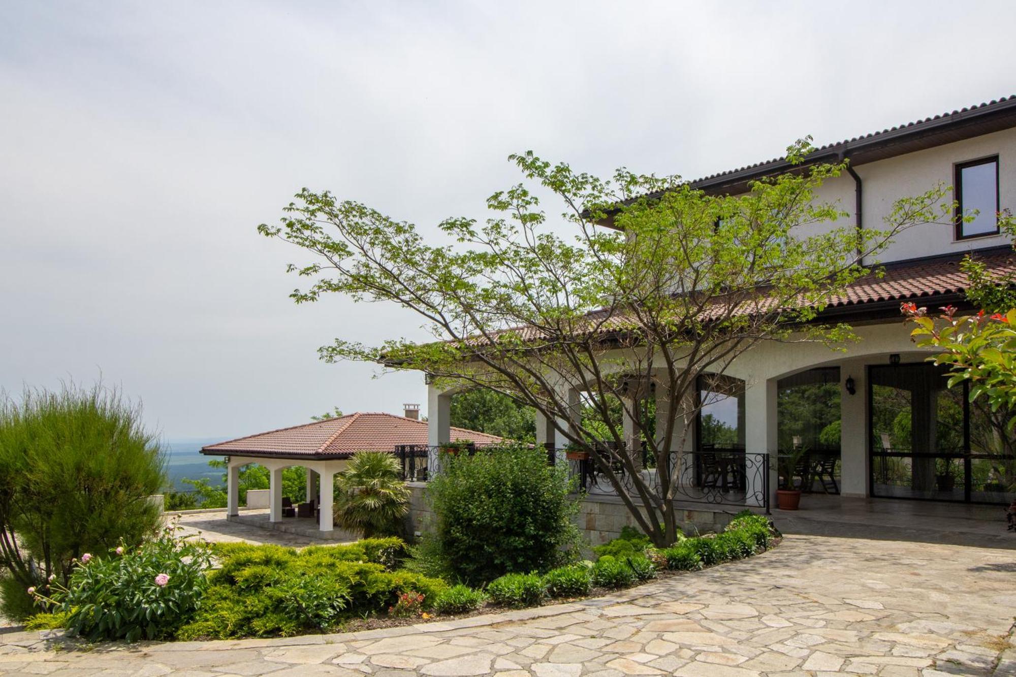 Вила Белисима, Villa Bellissima Bryastovo  Ngoại thất bức ảnh