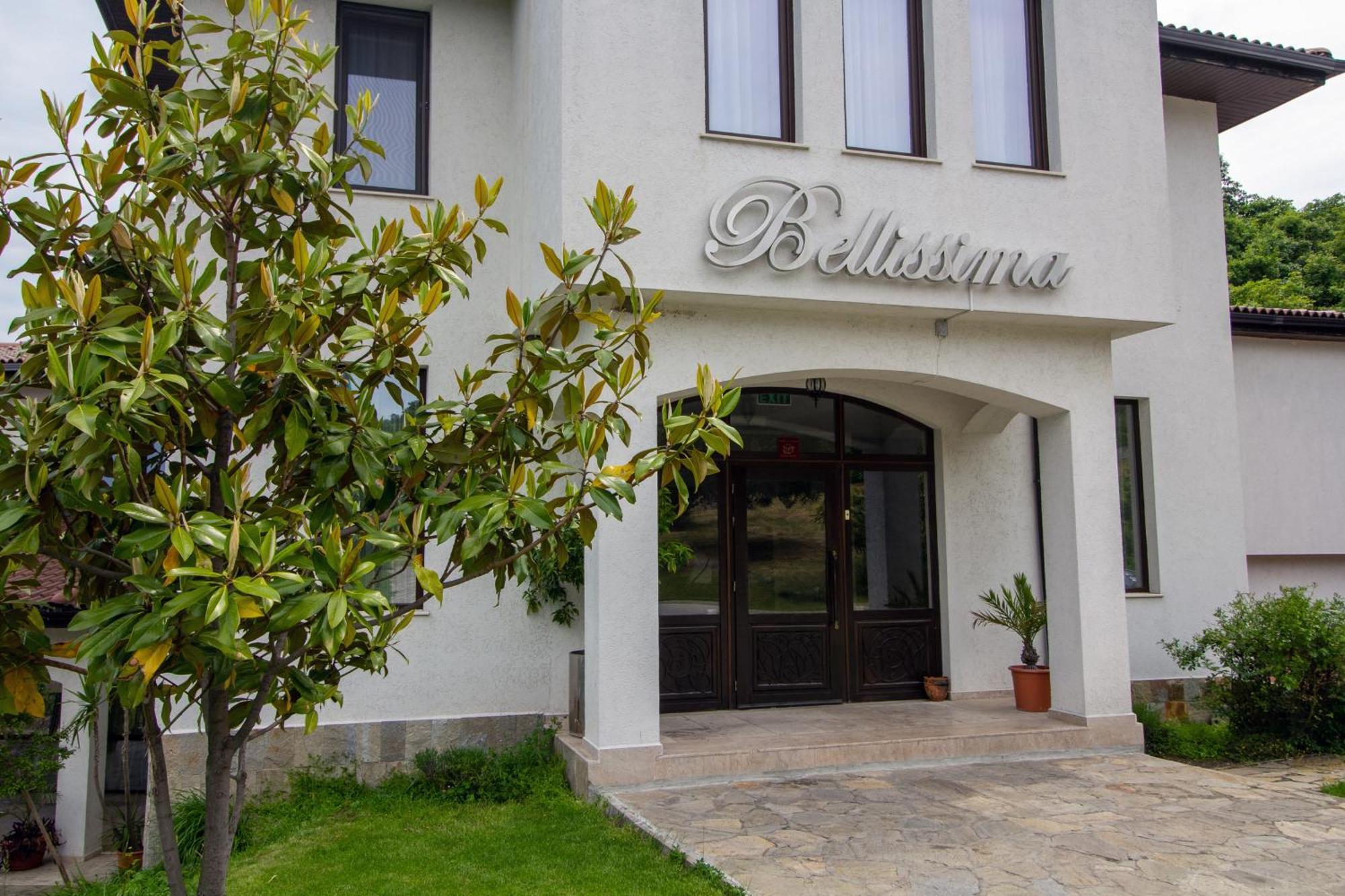 Вила Белисима, Villa Bellissima Bryastovo  Ngoại thất bức ảnh