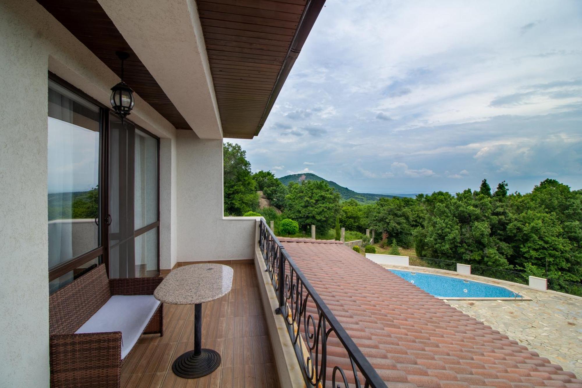 Вила Белисима, Villa Bellissima Bryastovo  Ngoại thất bức ảnh
