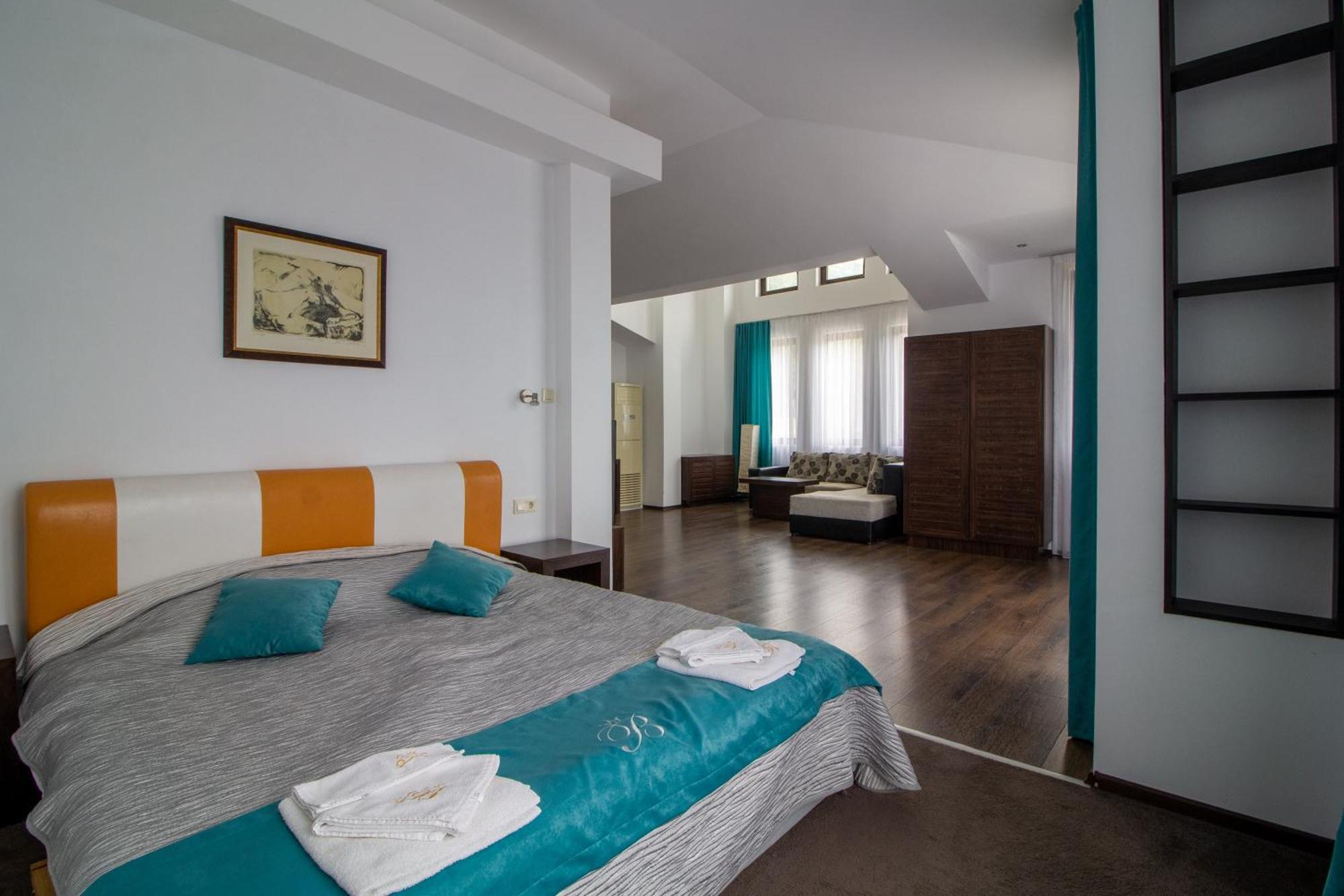 Вила Белисима, Villa Bellissima Bryastovo  Ngoại thất bức ảnh