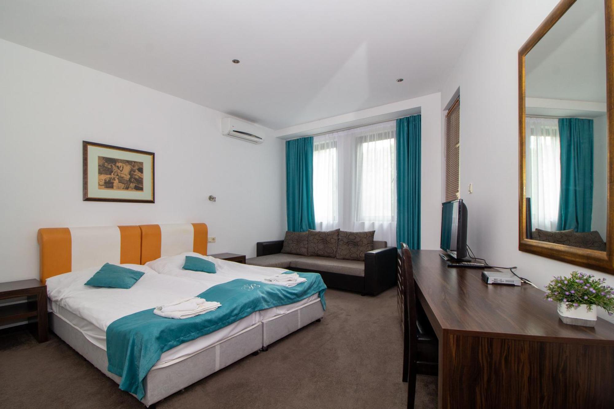 Вила Белисима, Villa Bellissima Bryastovo  Ngoại thất bức ảnh